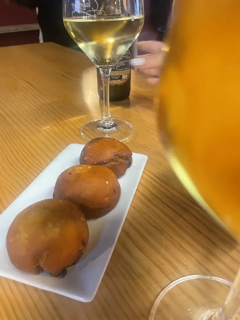 Pablo Román Sixto_Casa Carmen_Betanzos_review