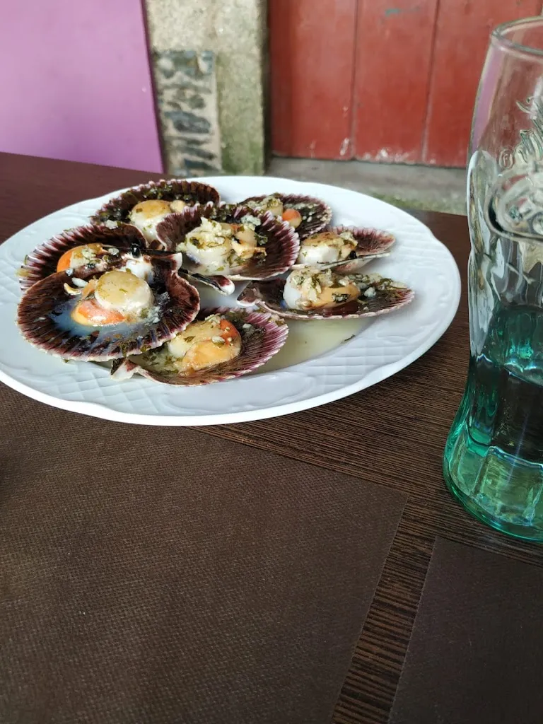 Carlos Diadebueyes_Casa Carmen_Betanzos_review