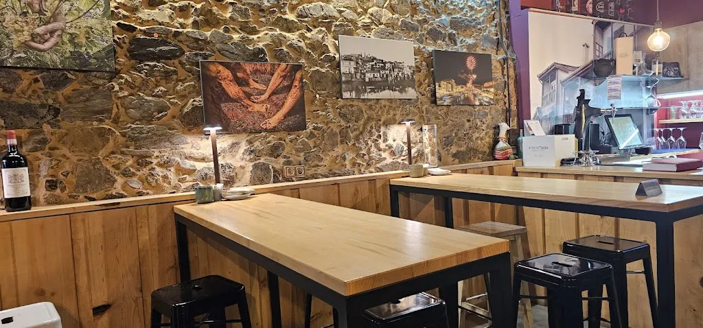 Casa Carmen ristorante a Betanzos