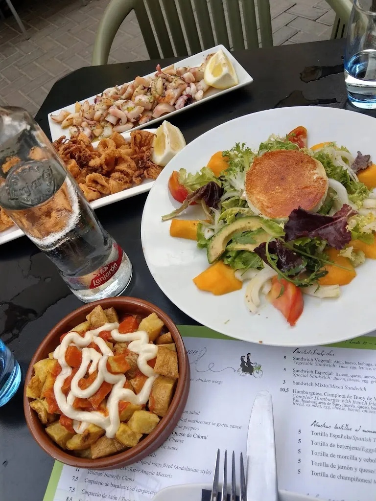 Menu_Tasca Les Monges_Denia_image_5