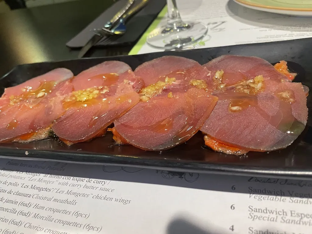 Pablo Román Sixto_Tasca Les Monges_Denia_review