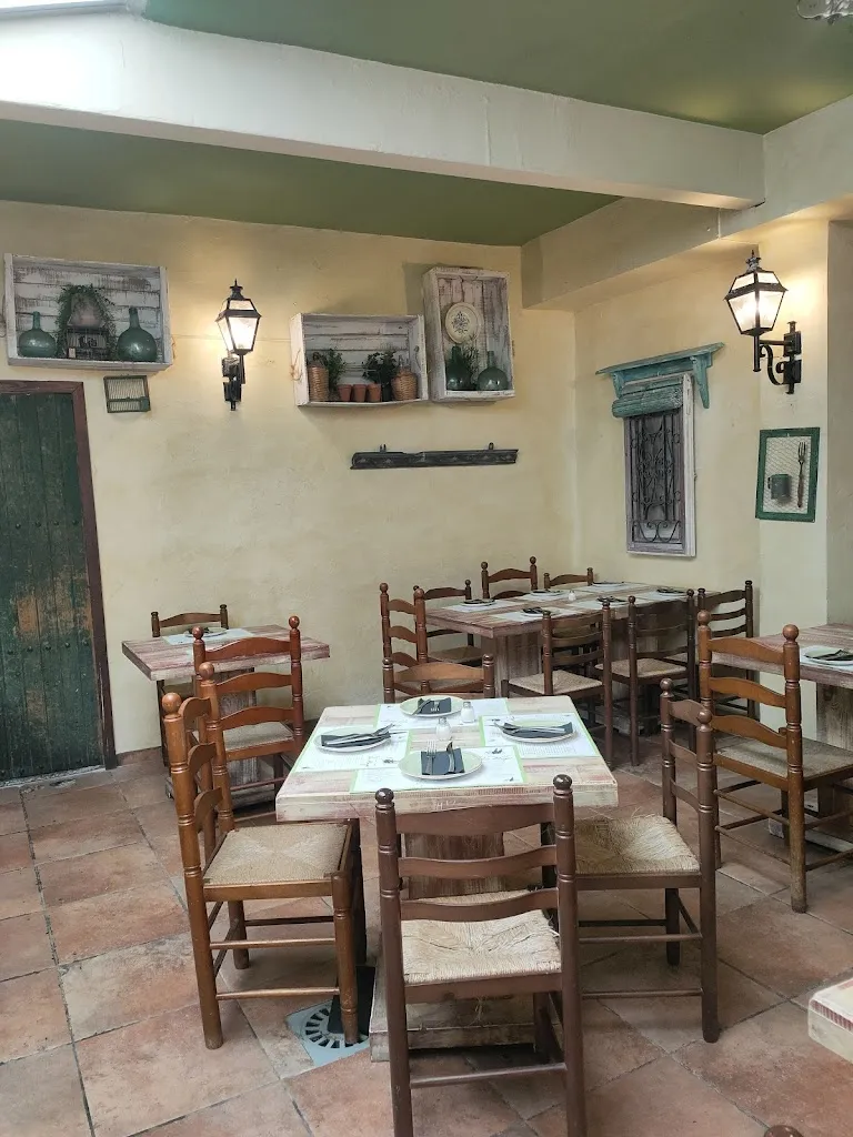 Tasca Les Monges_Denia_slider_image_3