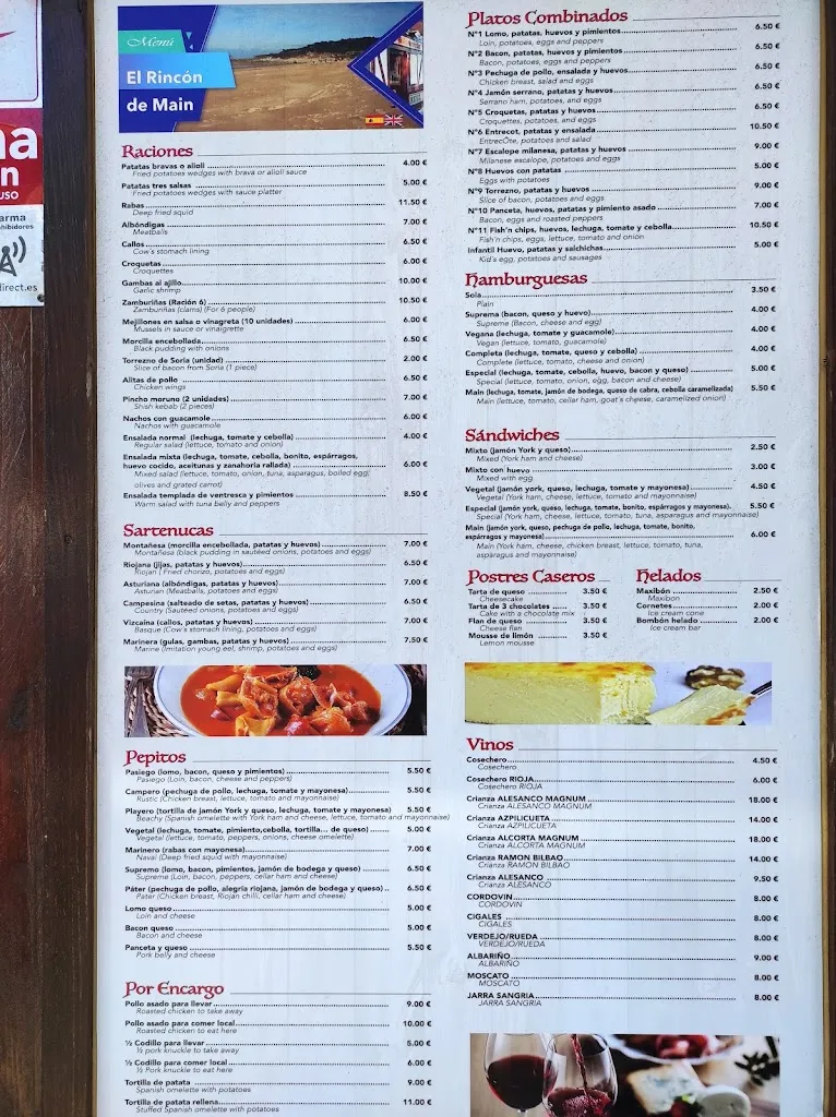 Menu_Los-Amigos Cafe Bar_Costa Teguise_image_3