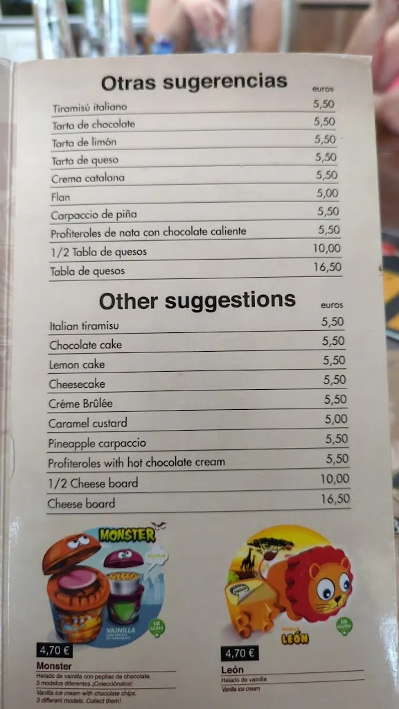 Menu_Restaurante Bacchus_Costa Teguise_image_3