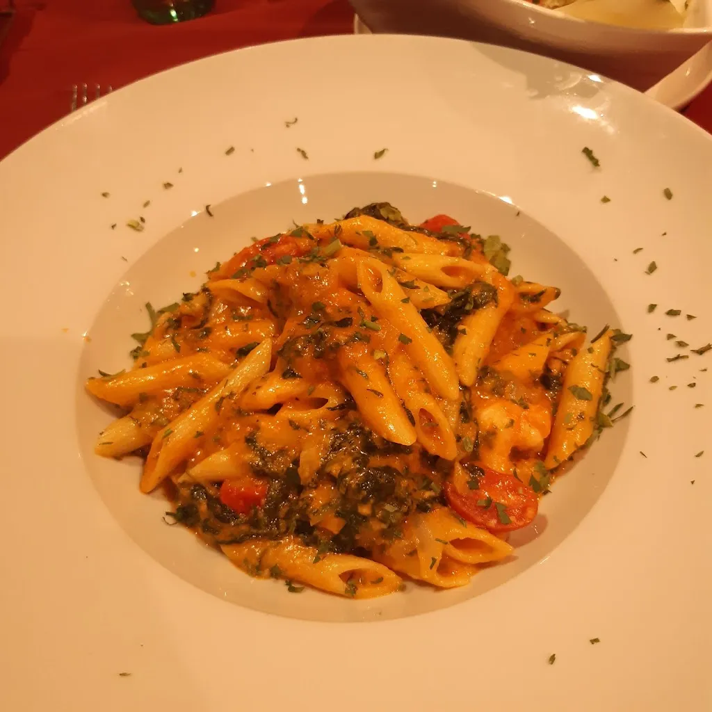 Melanie Linders_Restaurante Bacchus_Costa Teguise_review