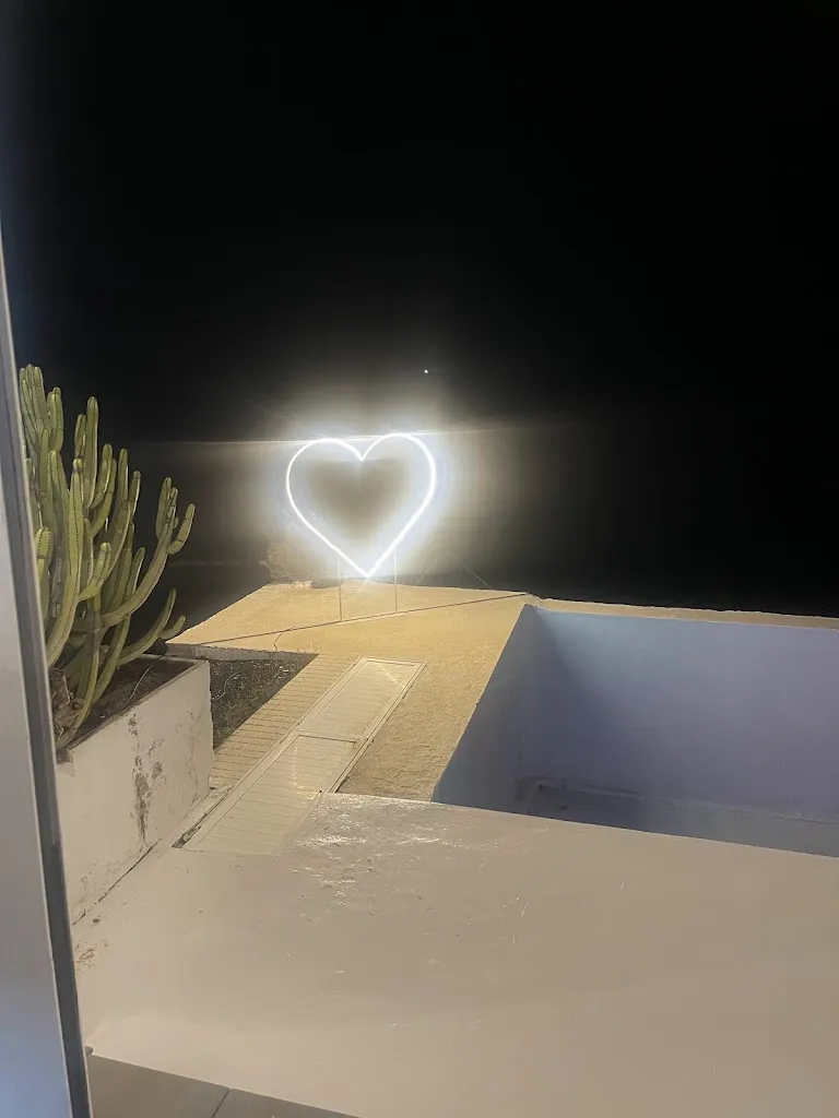 ryan caughey_Restaurante Villa Toledo_Costa Teguise_recensione