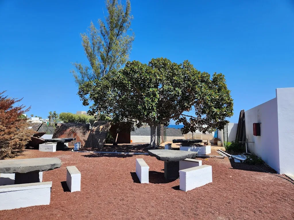 Simon Butler_Restaurante Villa Toledo_Costa Teguise_recensione