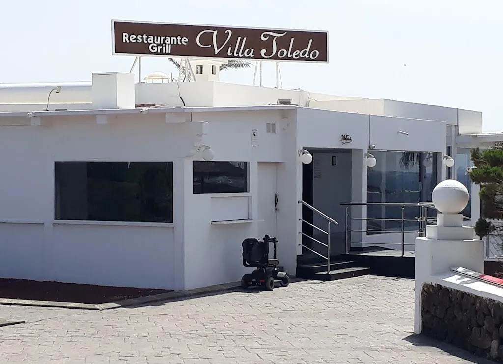 Restaurante Villa Toledo_Costa Teguise_slider_image_1