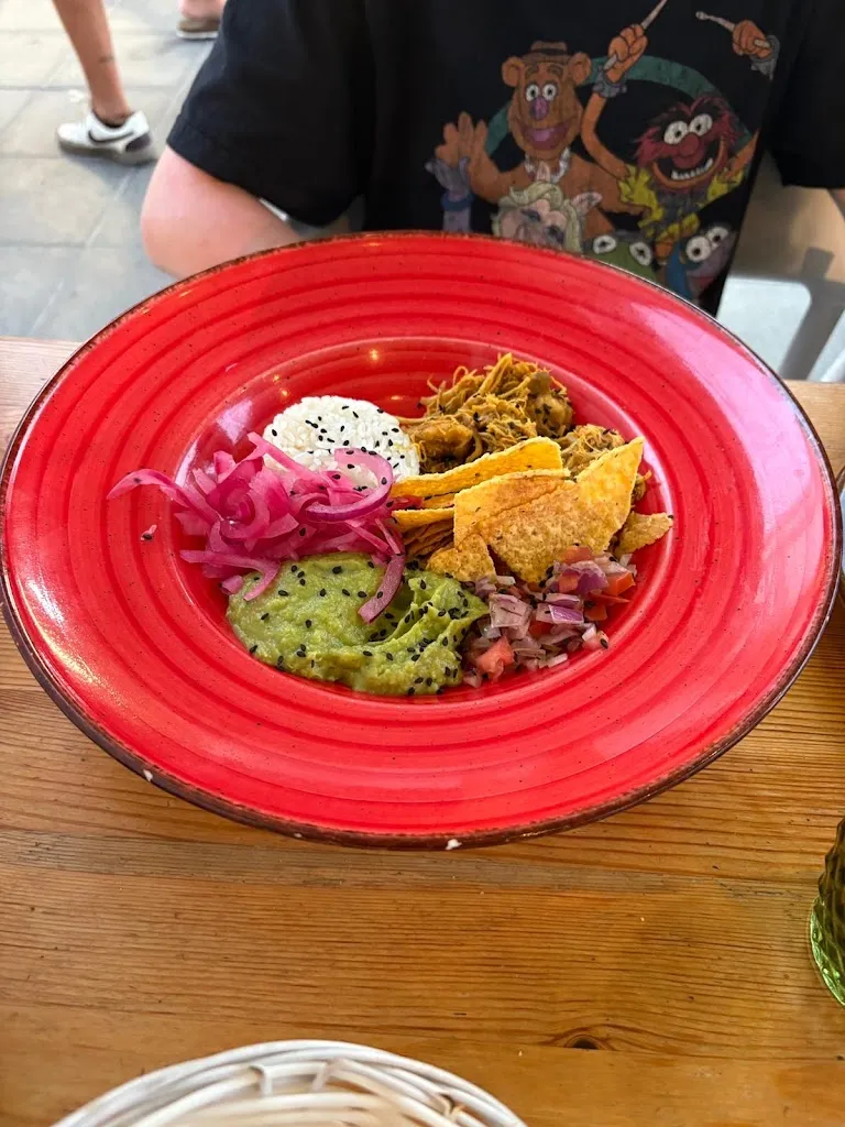Carly Hockley_El rincón simple gastro bar_Costa Teguise_review