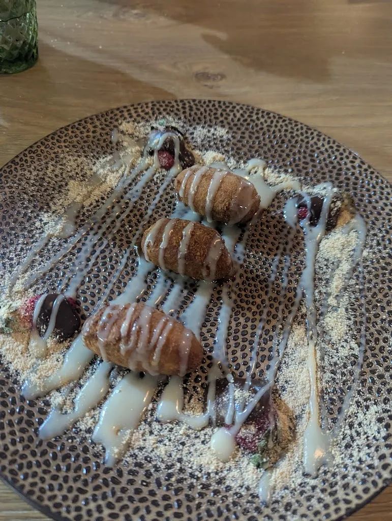 Renate_El rincón simple gastro bar_Costa Teguise_review