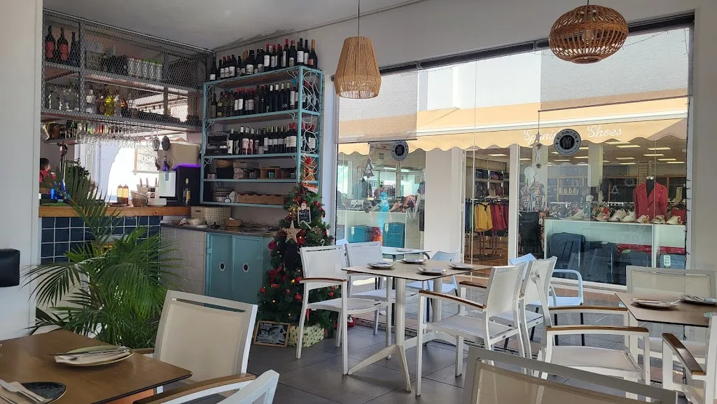 El rincón simple gastro bar ristorante a Costa Teguise