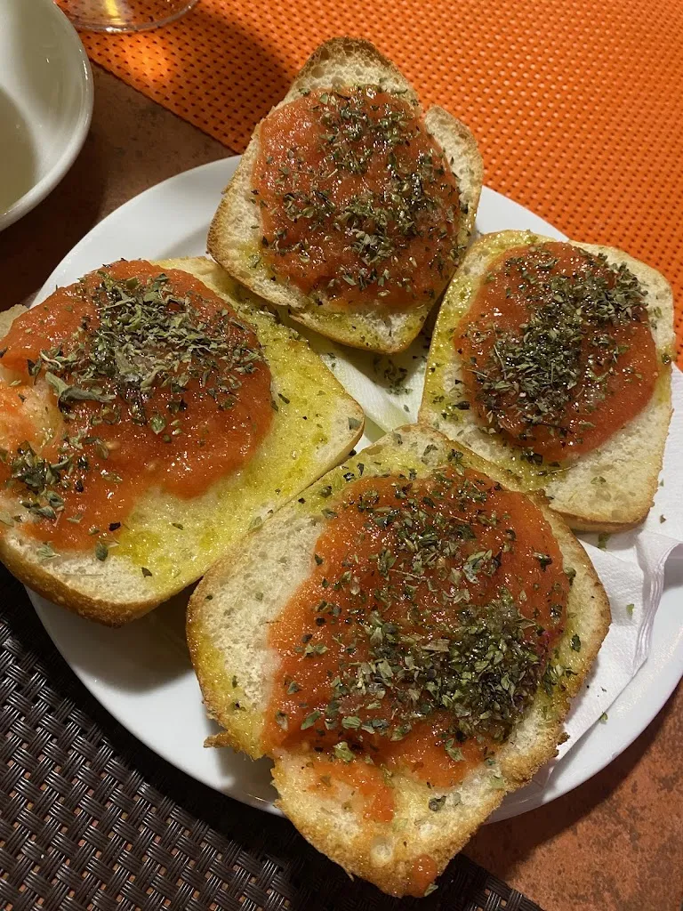 Sophie Pemberton_Restaurante Mesón El portón_Costa Teguise_review