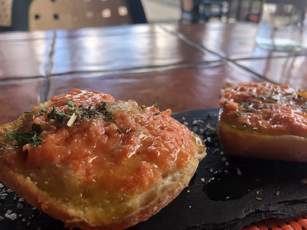 Sam H_Restaurante Mesón El portón_Costa Teguise_review