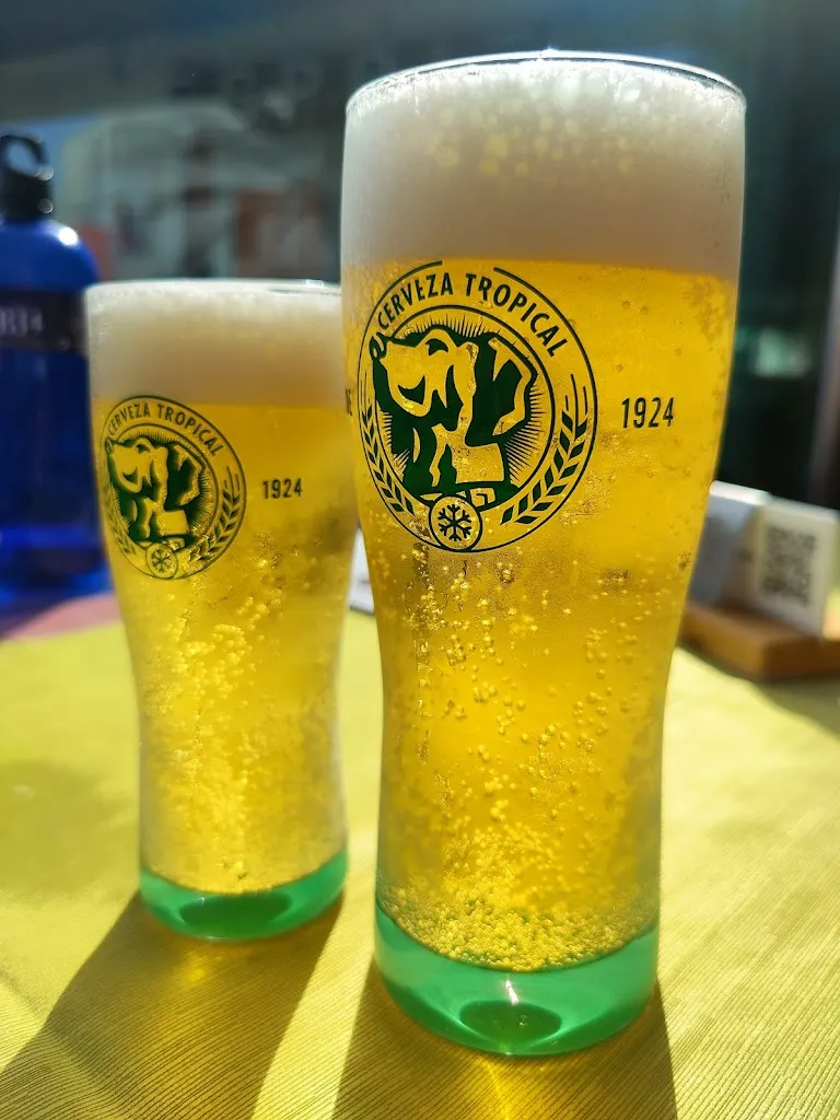 Menu_Restaurante Tex-Mex La Hacienda_Costa Teguise_immagine_6