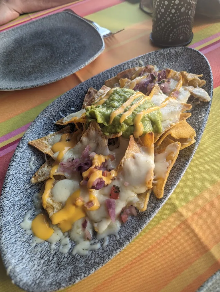 Menu_Restaurante Tex-Mex La Hacienda_Costa Teguise_immagine_7