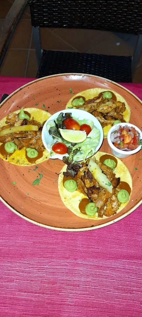 Menu_Restaurante Tex-Mex La Hacienda_Costa Teguise_immagine_8