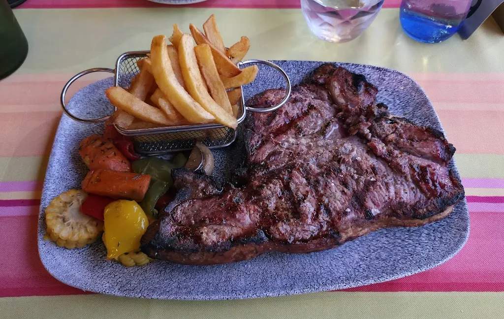 Richard Blondeau_Restaurante Tex-Mex La Hacienda_Costa Teguise_recensione