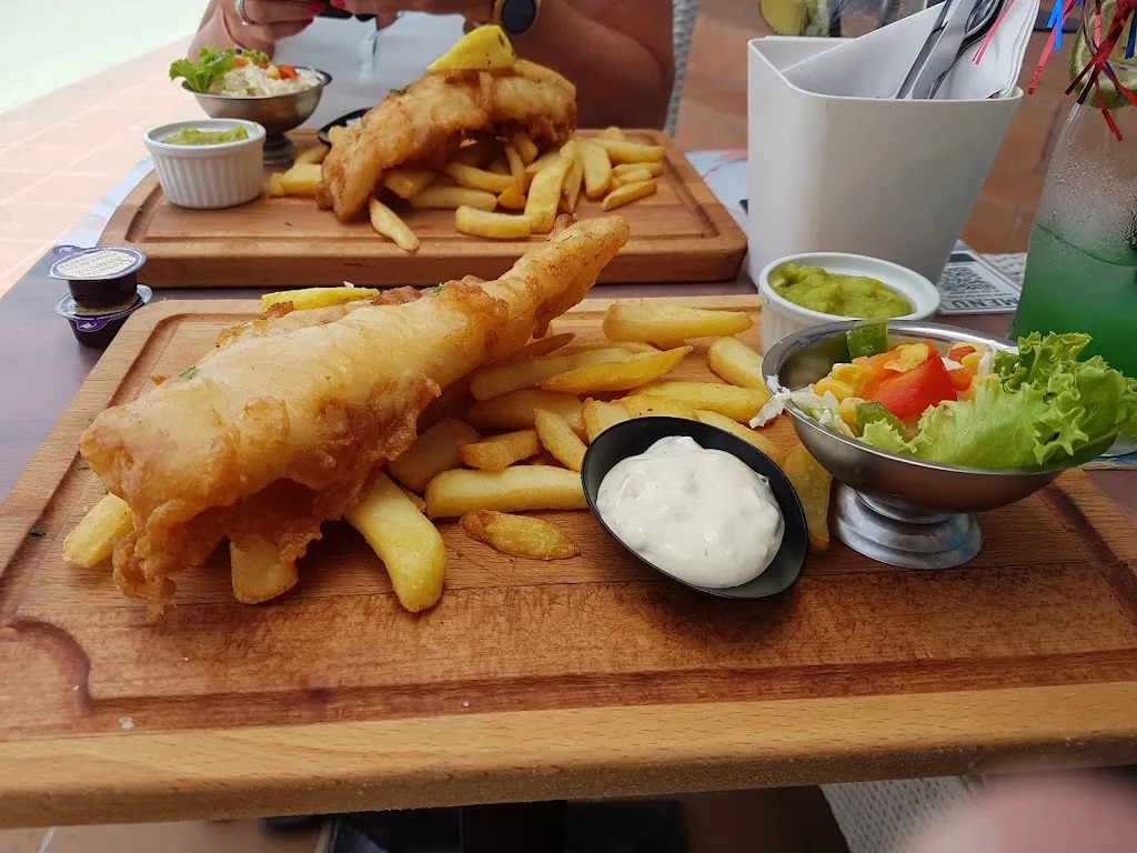 Menu_Jack Daniel's Bar_Costa Teguise_image_6