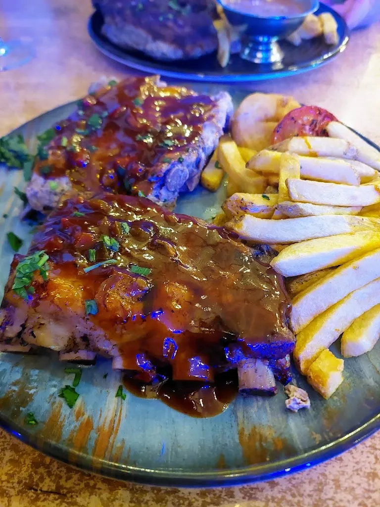 Menu_Jack Daniel's Bar_Costa Teguise_image_8