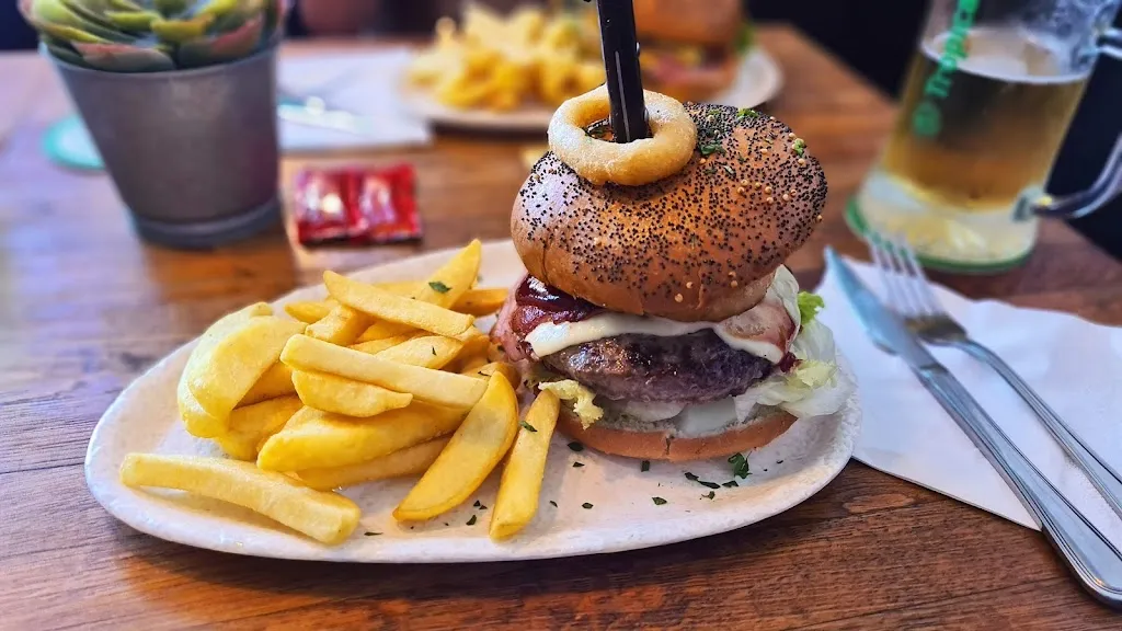 Jack Daniel's Bar_Costa Teguise_slider_image_3