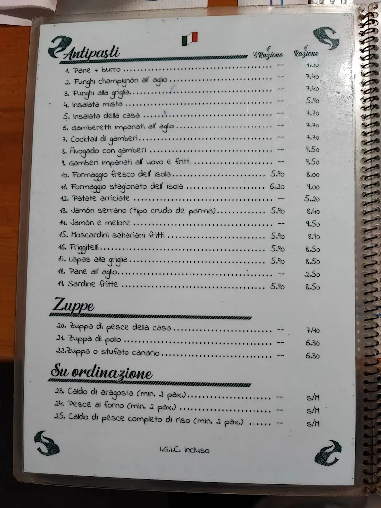 Menu_Casa Tomas_Costa Teguise_image_2