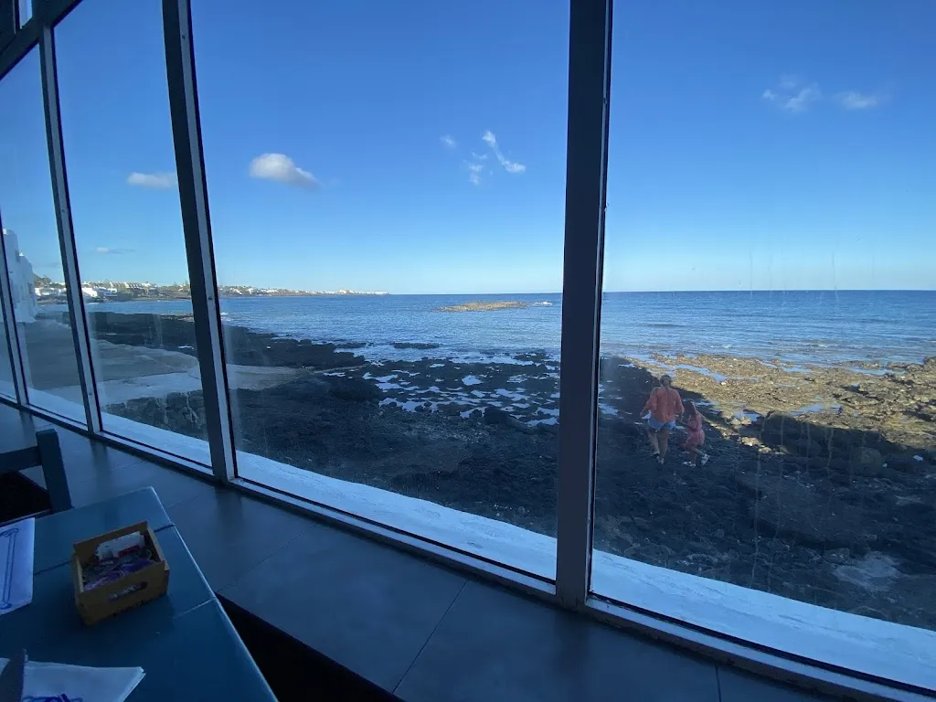 Peter A_Casa Tomas_Costa Teguise_review