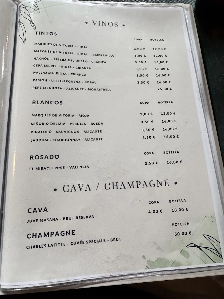 Menu_L'atelier du Petit Français Marquesado_Denia_image_3