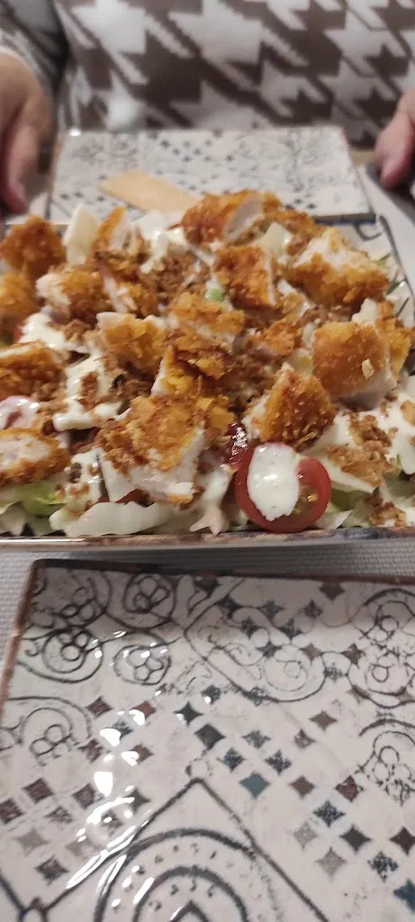 Graham Powell_L'atelier du Petit Français Marquesado_Denia_review