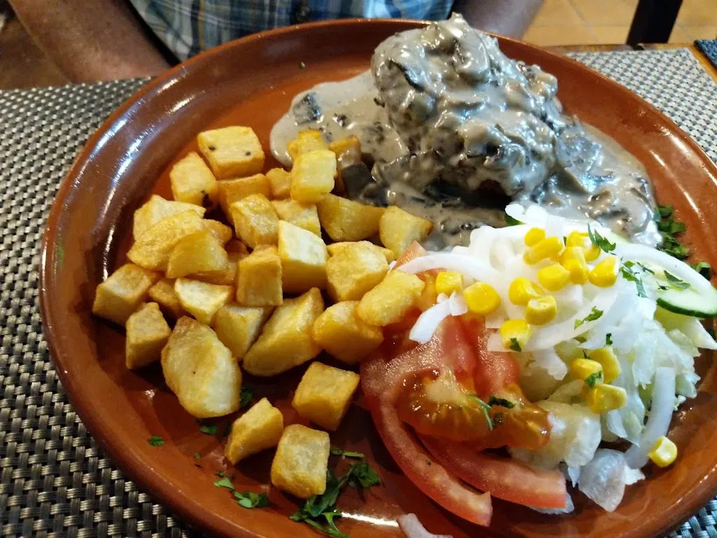 Menu_Grill La Vaca Loca_Costa Teguise_image_9