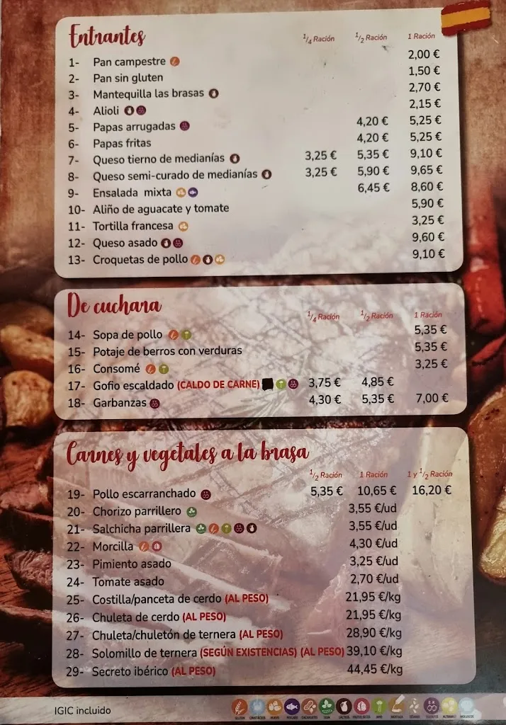 Menu_Restaurante Asadero Las Brasas-Los Pollitos_Firgas_image_1