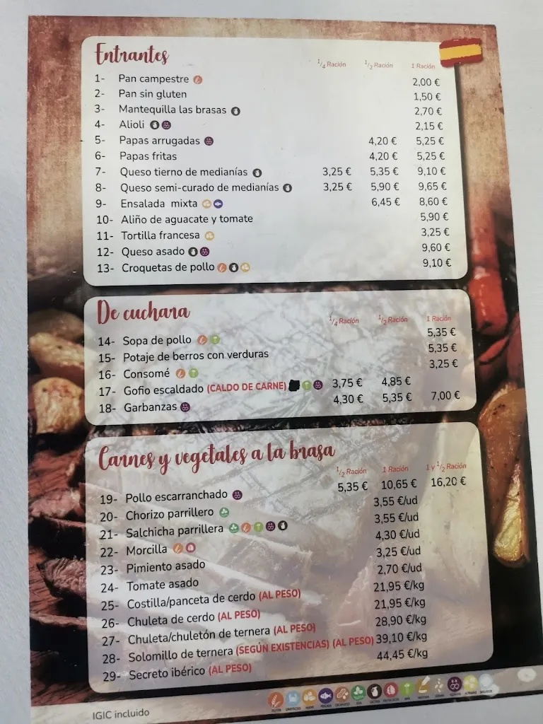 Menu_Restaurante Asadero Las Brasas-Los Pollitos_Firgas_image_2