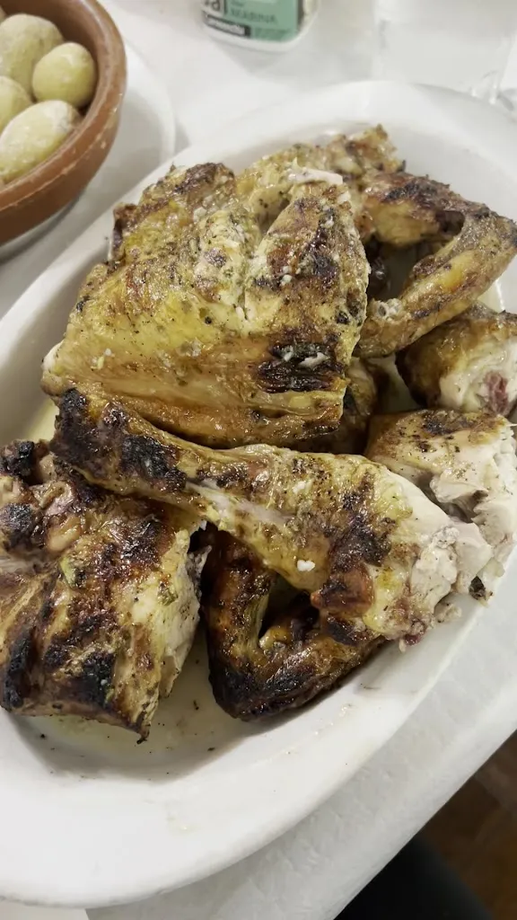 Restaurante Asadero Las Brasas-Los Pollitos_Firgas_slider_image_2