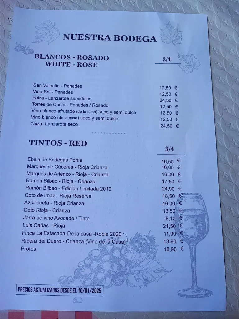Menu_Casa Conchi_Firgas_image_1