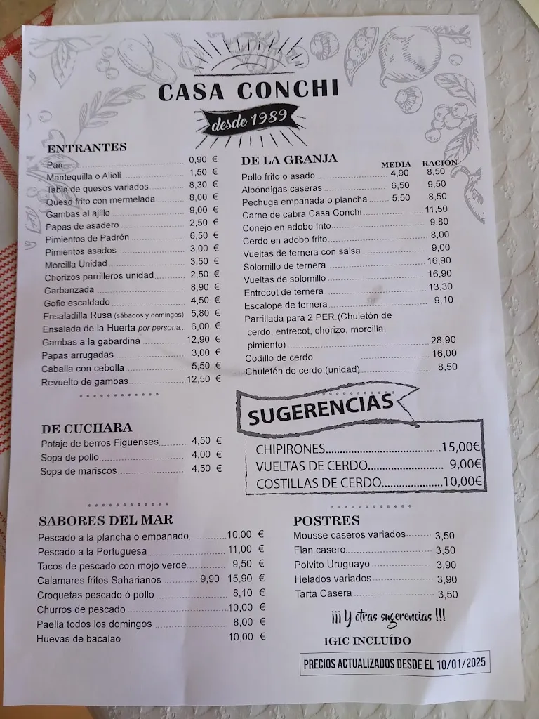 Menu_Casa Conchi_Firgas_image_2