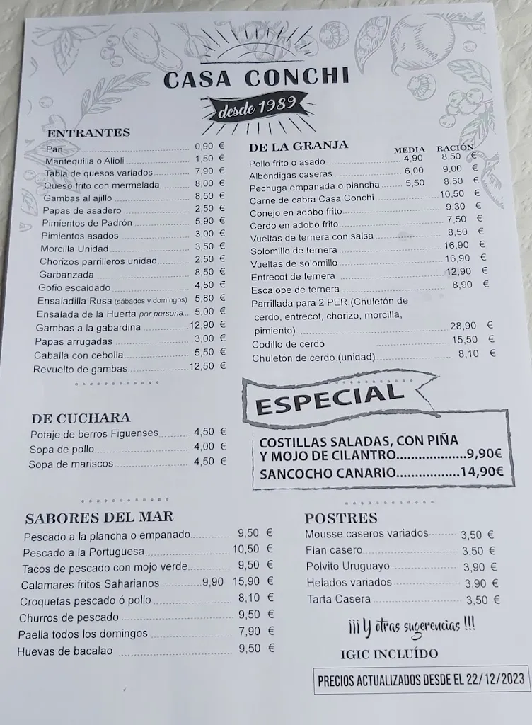 Menu_Casa Conchi_Firgas_image_4