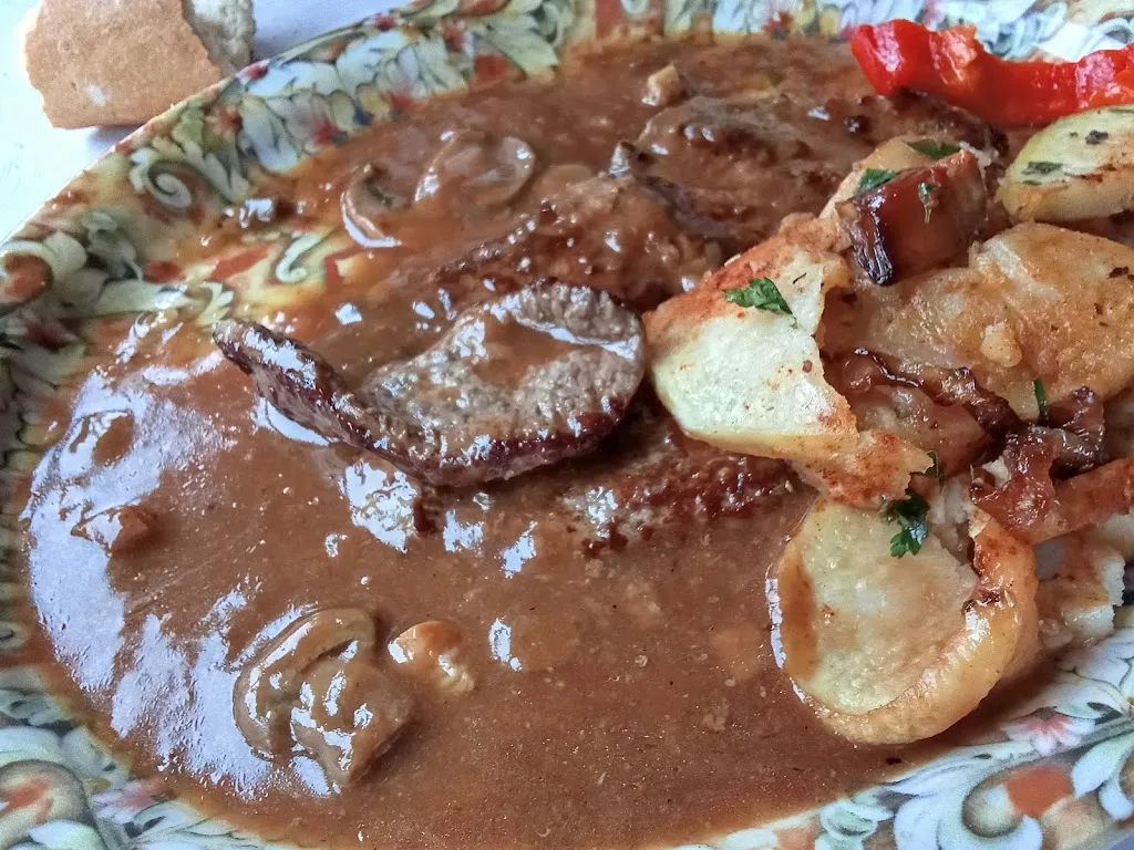 Jose Perez_Casa Conchi_Firgas_review