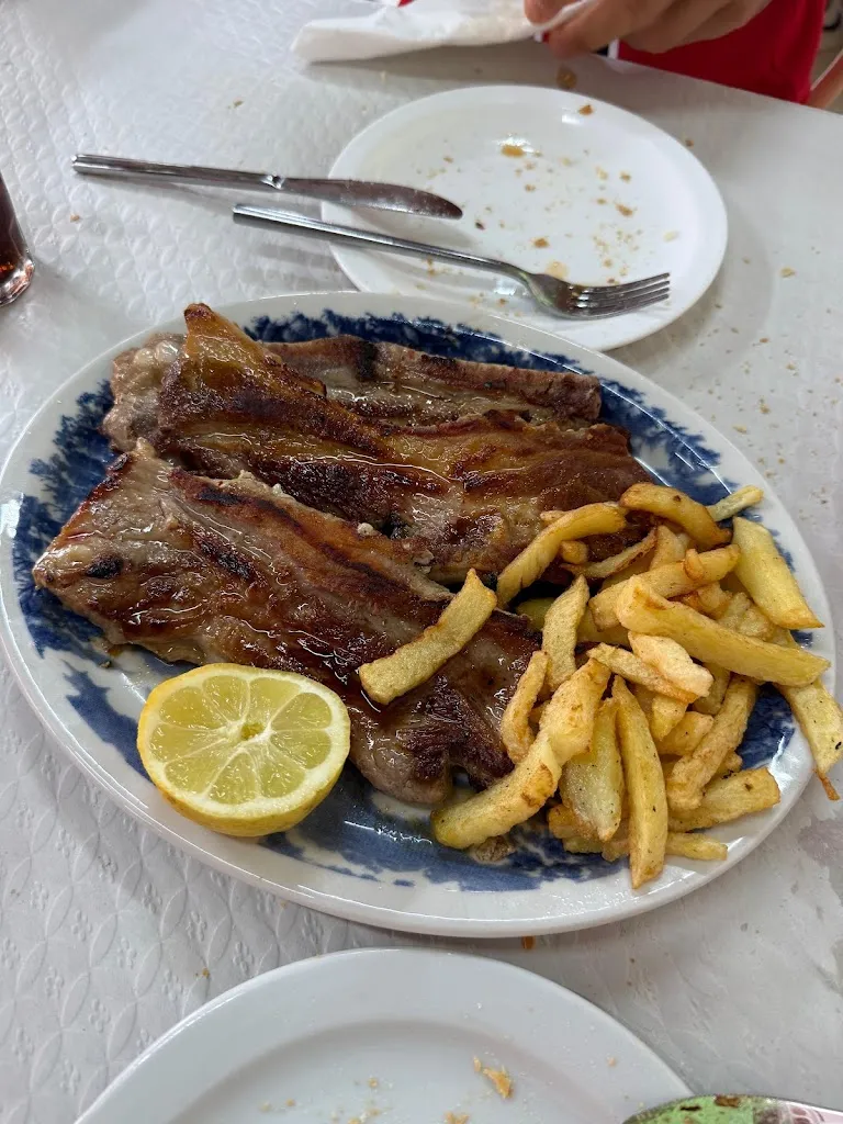 Francisco javier Gil ramos_Casa Conchi_Firgas_review