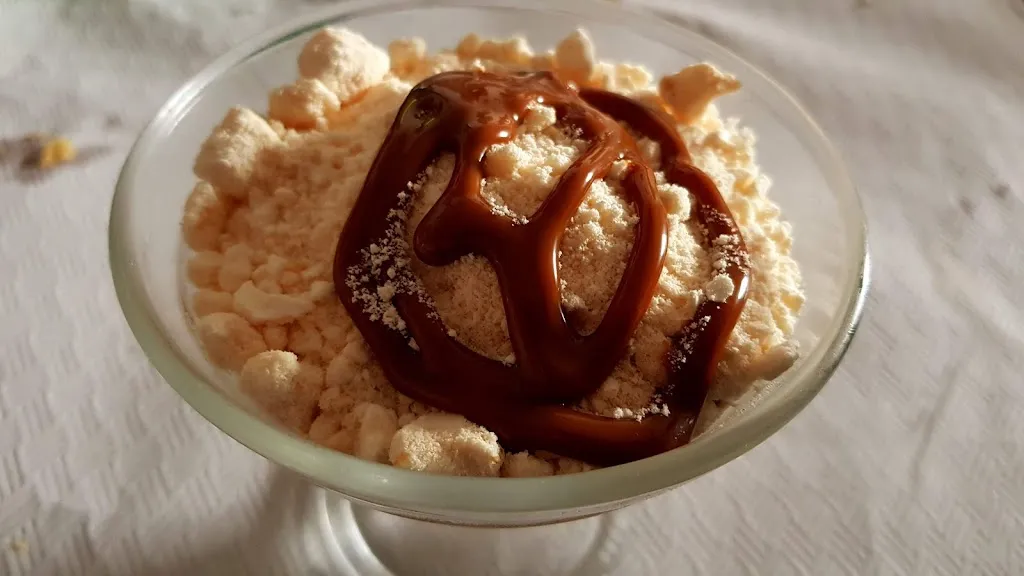 Juan Francisco Hernández_Restaurant El CORTIJO_Firgas_review