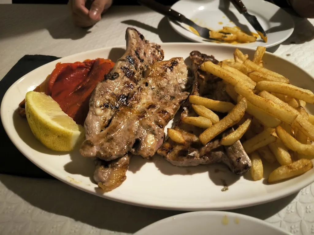 Restaurant El CORTIJO_Firgas_slider_image_3