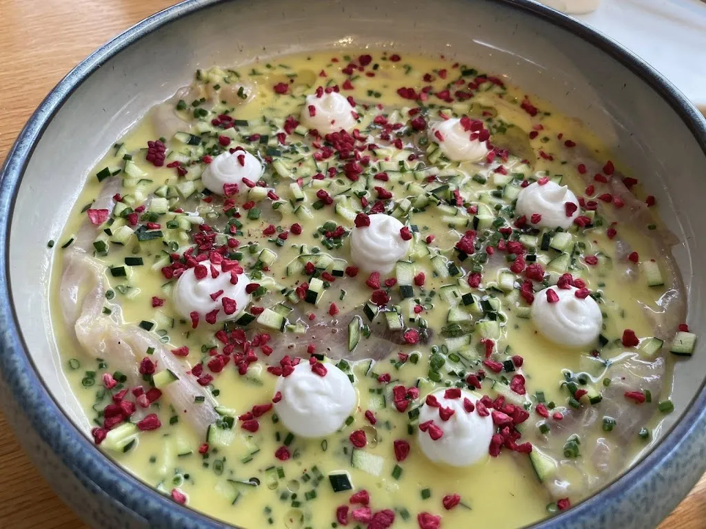 Susan Burke March_Restaurante Nomada Dénia_Denia_review