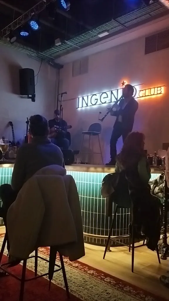 Juan J. Rello_Ingenio Club_Ingenio_review