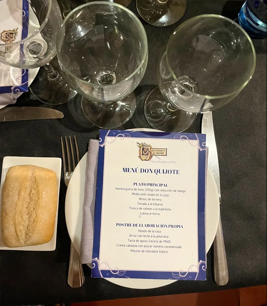 Menu_RESTAURANTE EL INGENIO_Ingenio_image_4