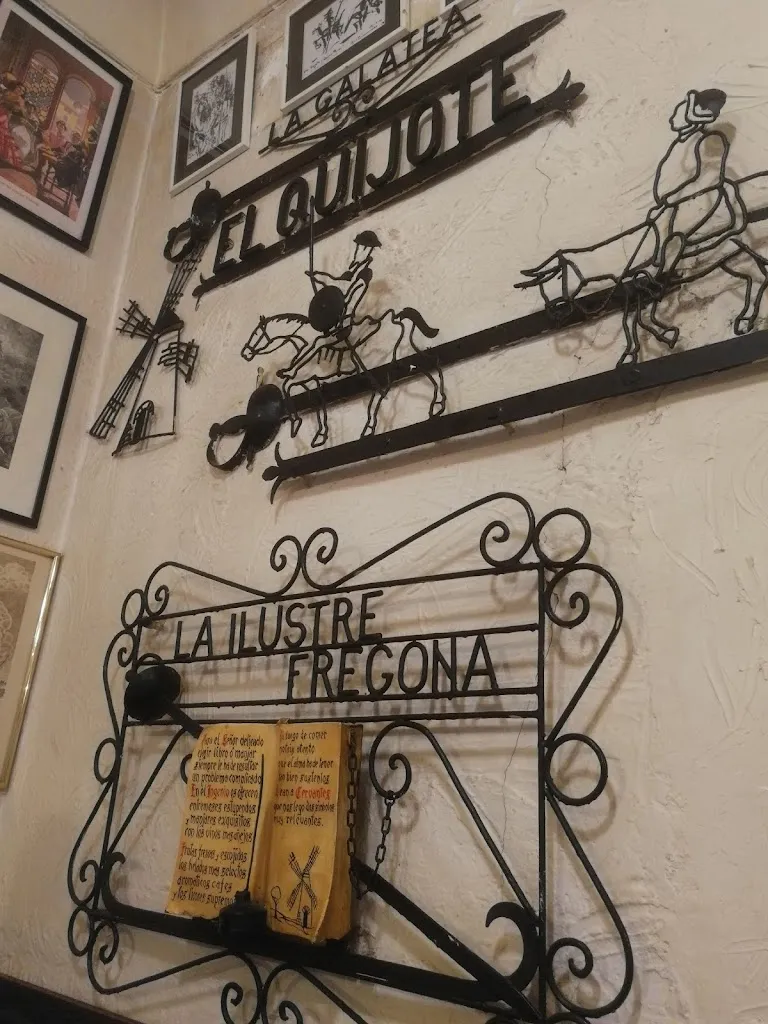 Manolo Daza_RESTAURANTE EL INGENIO_Ingenio_review