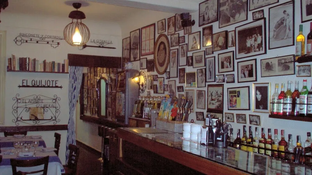 RESTAURANTE EL INGENIO restaurant in Ingenio