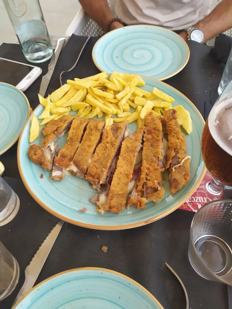 Menu_El Bar de Marko_Costa Calma_image_7