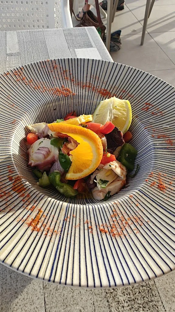 Mat B_El Bar de Marko_Costa Calma_review