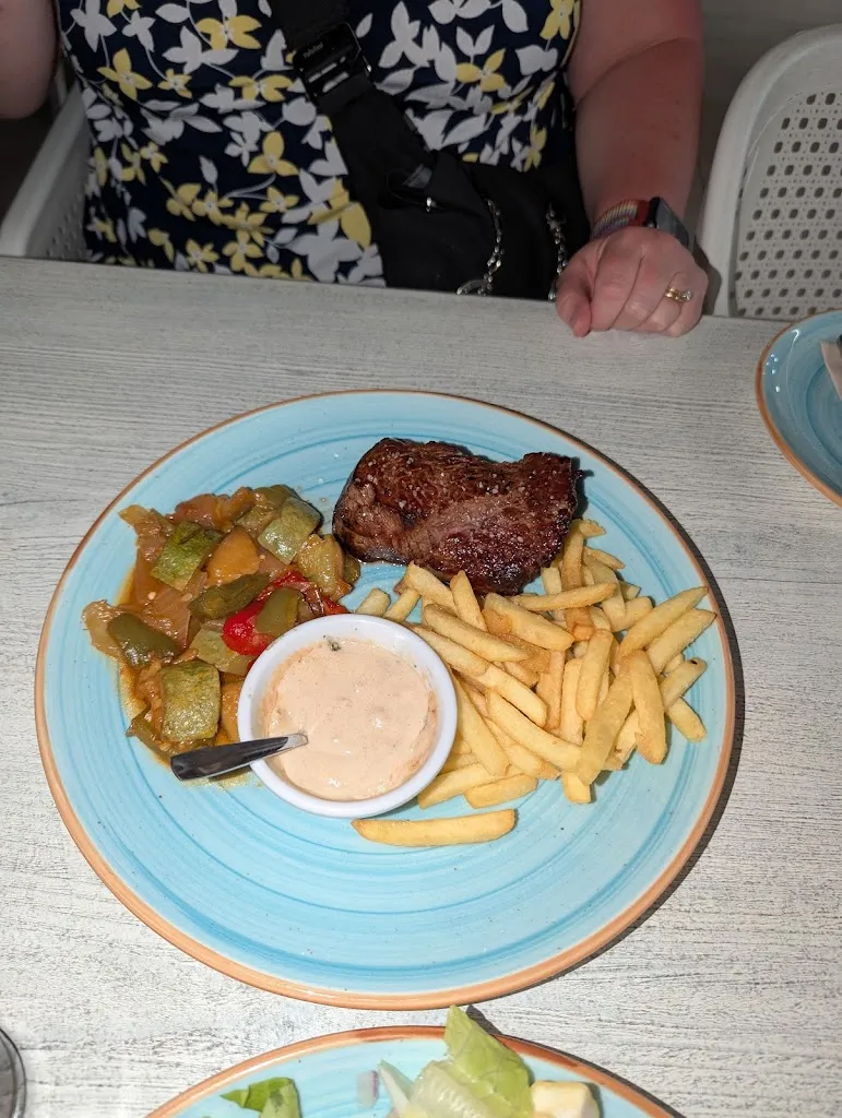 Eduard_El Bar de Marko_Costa Calma_review