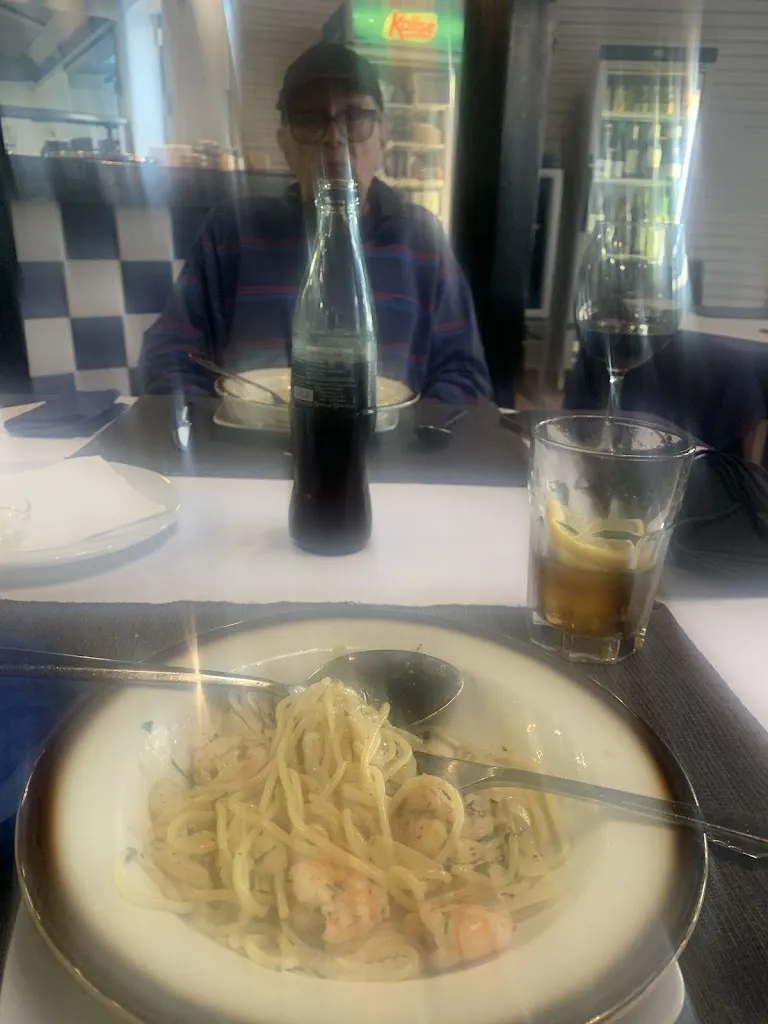 Erika Wilson_Terraza del gato_Costa Calma_review