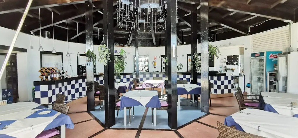 Terraza del gato restaurant in Costa Calma