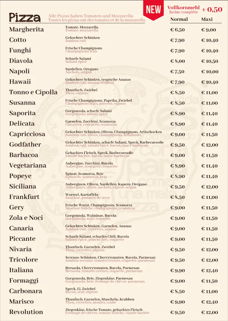 Menu_L'Aperipizza Costa Calma_Costa Calma_image_3